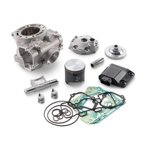 Bild von 150 Factory-Kit