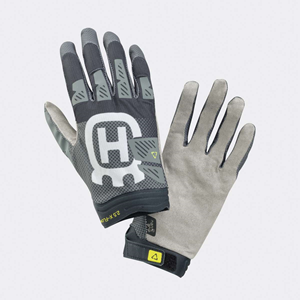 Bild von 2.5 X-Flow Railed Handschuhe