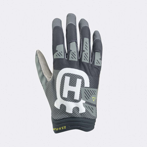 Bild von 2.5 X-Flow Railed Handschuhe