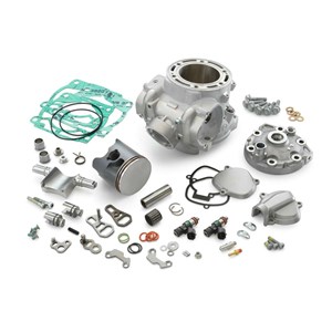 Bild von 300 Factory-Kit