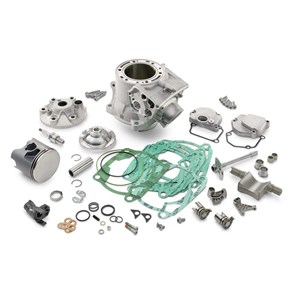 Bild von 300 Factory Kit