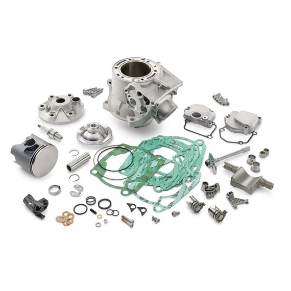 Bild von 300 Factory Kit