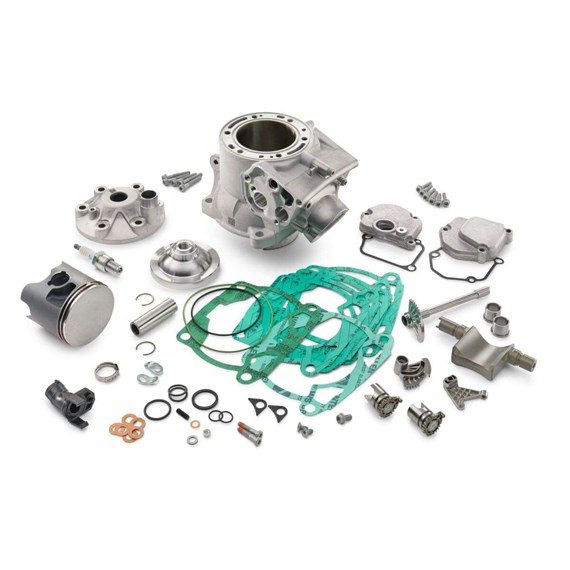 Bild von 300 Factory-Kit