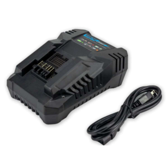 Bild von 36V FAST BATTERY CHARGER - 3AH/6AH