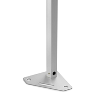 Bild von 3X3M PADDOCK ZELT