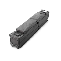 Bild von 3X3M PADDOCK ZELT