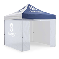 Bild von 3X3M PADDOCK ZELT