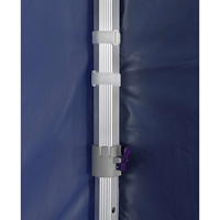 Bild von 3X3M PADDOCK ZELT