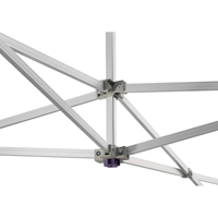 Bild von 3X3M PADDOCK ZELT