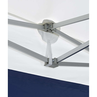 Bild von 3X3M PADDOCK ZELT