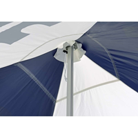 Bild von 3X3M PADDOCK ZELT