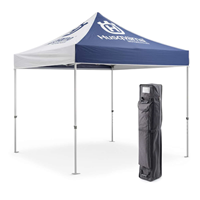 Bild von 3X3M PADDOCK ZELT