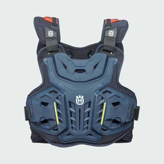 Bild von 4,5 Chest Protector