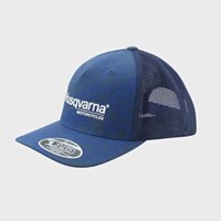 Bild von ACCELERATE TRUCKER CAP