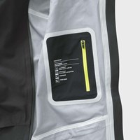 Bild von Accelerate Hardshell Jacket