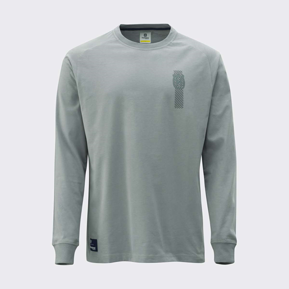 Bild von Accelerate Longsleeve Tee