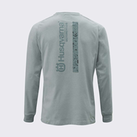 Bild von Accelerate Longsleeve Tee