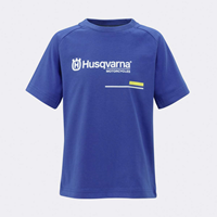Bild von Accelerate T-Shirt Kinder