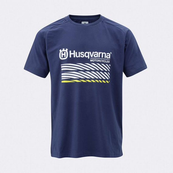 Bild von Accelerate T-Shirt