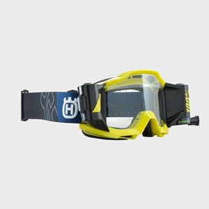 Bild von Accuri Mud Goggles