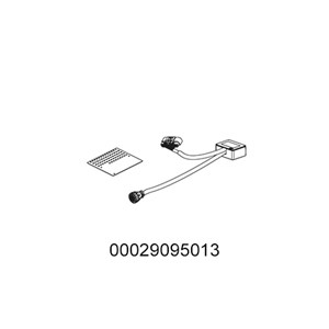 Bild von Adapter und Template