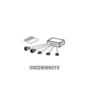 Bild von Adapter und Template