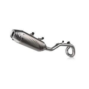 Bild von Akrapovic "Racing Line"