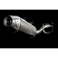 Bild von Akrapovic "Racing Line"