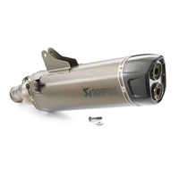 Bild von Akrapovic "Slip-on Line"