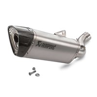 Bild von Akrapovic "Slip-on Line"