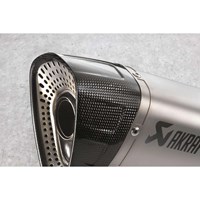 Bild von Akrapovic "Slip-on Line"