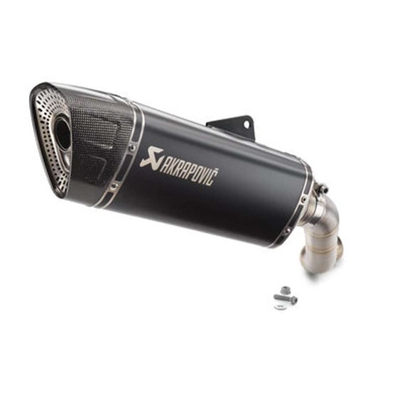 Bild von Akrapovic "Slip-on Line"