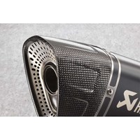 Bild von Akrapovic "Slip-on Line"