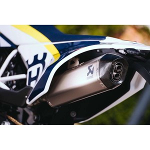 Bild von Akrapovic "Slip-on Line"