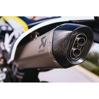 Bild von Akrapovic "Slip-on Line"