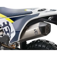 Bild von Akrapovic "Slip-on Line"