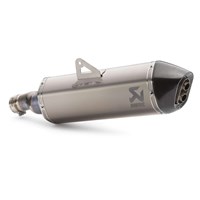 Bild von Akrapovic "Slip-on Line"