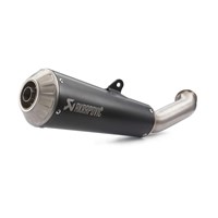 Bild von Akrapovic "Slip-on Line"