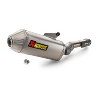 Bild von Akrapovic "Slip-on Line"