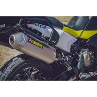 Bild von Akrapovic "Slip-on Line"