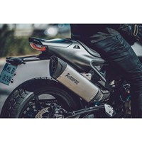 Bild von Akrapovic "Slip-on Line"