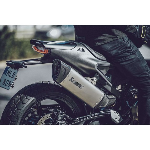 Bild von Akrapovic "Slip-on Line"