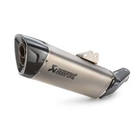 Bild von Akrapovic "Slip-on Line"