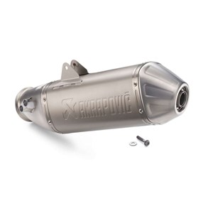 Bild von Akrapovic "Slip-on Line"