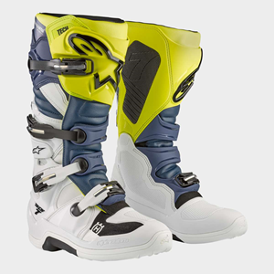 Bild von Alpinestars Tech 7 MX Stiefel