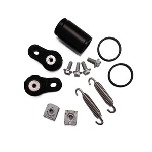 Bild von Auspuff Teile Kit  50ccm