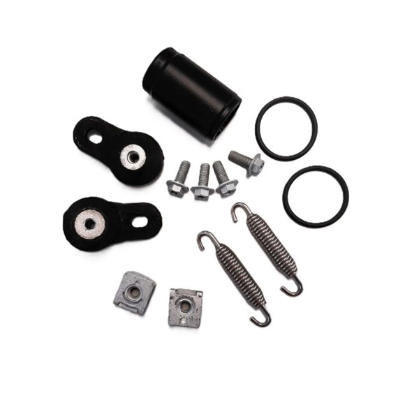 Bild von Auspuff Teile Kit  50ccm