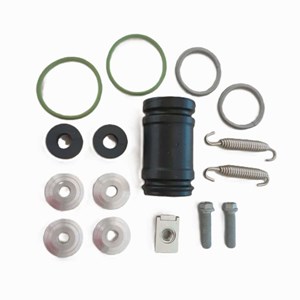 Bild von Auspuff Teile Kit 250/300ccm