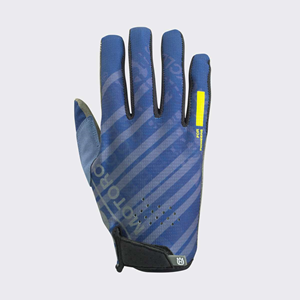 Bild von Authentic Handschuhe - Blau