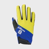 Bild von Authentic Handschuhe - Blau